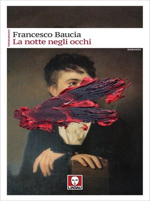 cover image of La notte negli occhi